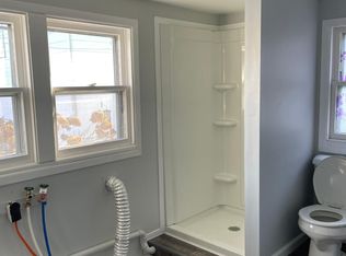 408 W Virginia Ave, Nutter Fort, WV 26301