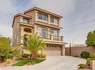 5210 Tulip Hill Ave, Las Vegas, NV 89141