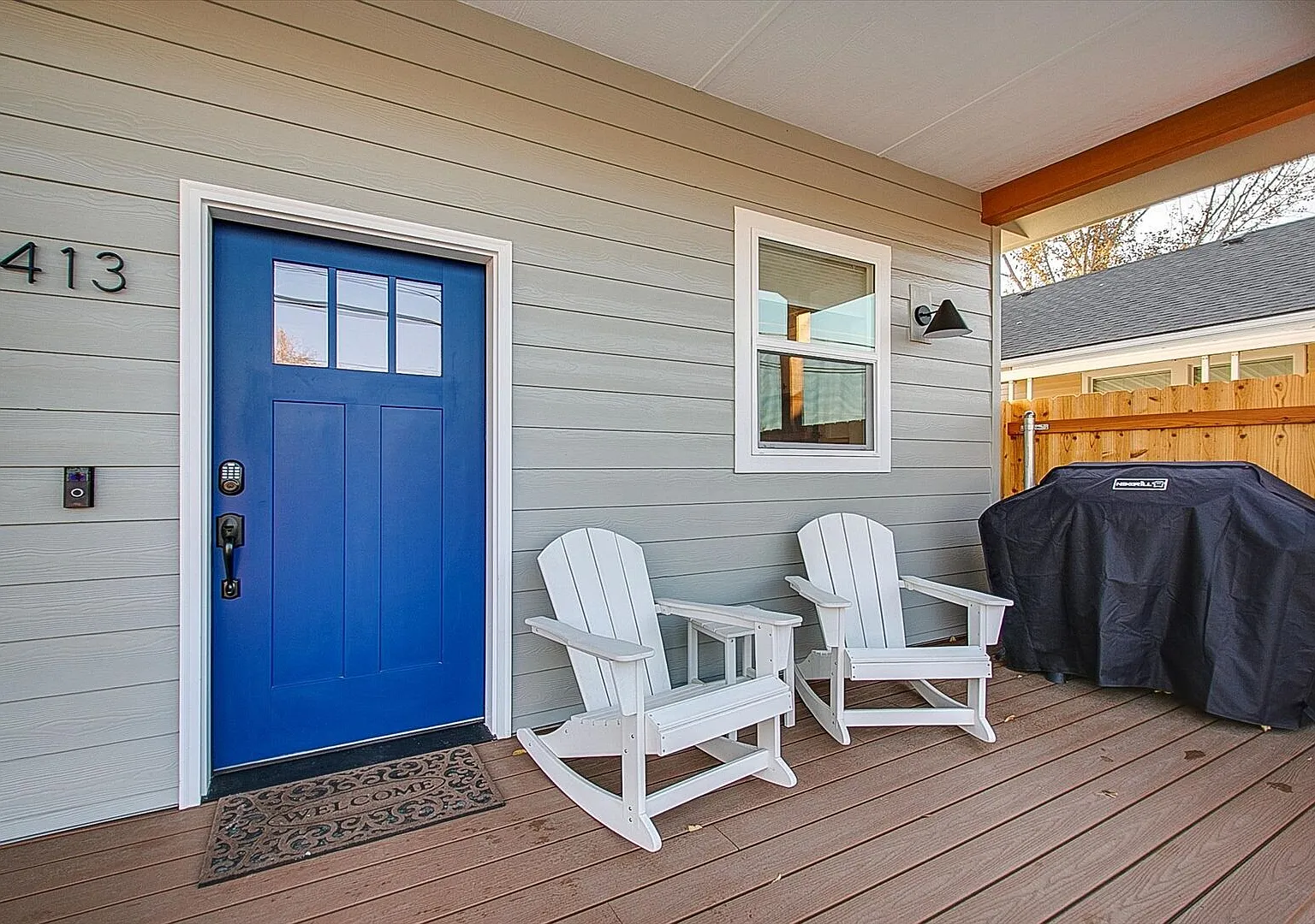 1 bed, 529 sqft, $1,850 — Photo 3