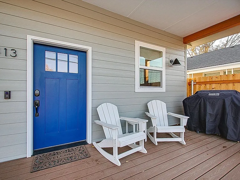 1413 W Rossi St — Photo 3