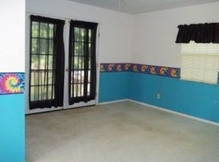 25280 S 627 Rd, Grove, OK 74344