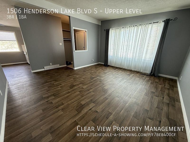 Lethbridge Apartment for rent - 3 Bedrooms — photo 4