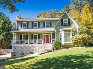 190 Whisper Way, Dacula, GA 30019