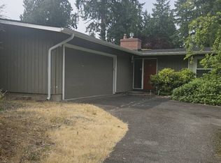 16248 NE 29th St, Bellevue, WA 98008