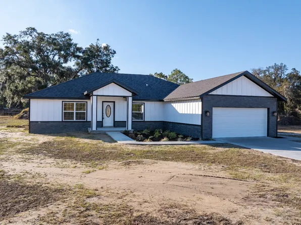 11778 SW 167th Ave, Brooker, FL 32622