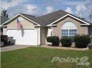 2418 Redoubt Ave, Perdido Key, FL 32507