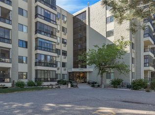 13850 E Marina Dr BUILDING 235-506, Aurora, CO 80014