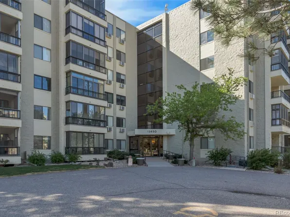 13850 E Marina Drive Bldg 235 #506, Aurora, CO 80014