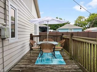 1001R Queen St N, Saint Petersburg, FL 33713