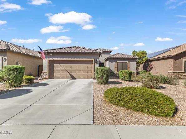 10749 W LARIAT Lane, Peoria, AZ 85383