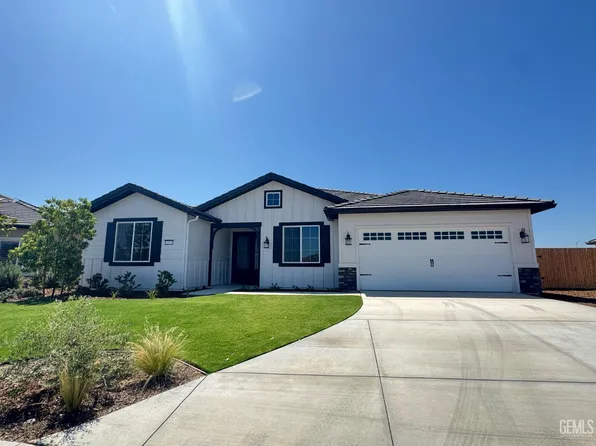 11001 Quentari Ave, Bakersfield, CA 93311