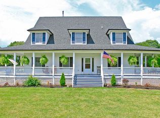 2365 Lipscomb Rd, Moneta, VA 24121