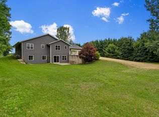 N12215 Scherr Rd, Trempealeau, WI 54661