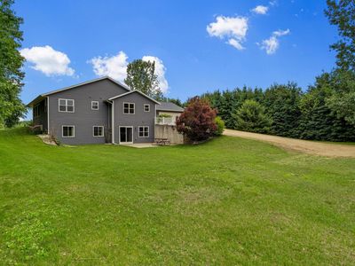 N12215 Scherr ROAD, Trempealeau, WI, 54661