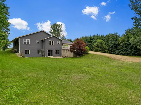 N12215 Scherr ROAD, Trempealeau, WI 54661