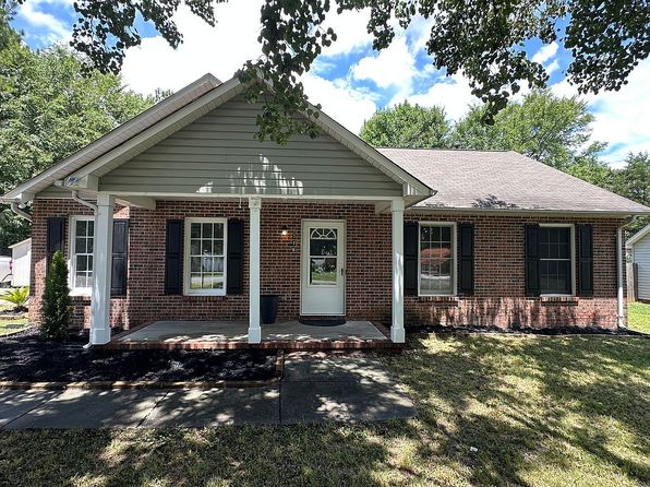 1716 Fieldcrest Cir