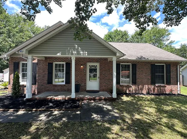 1716 Fieldcrest Cir, Rock Hill, SC 29732