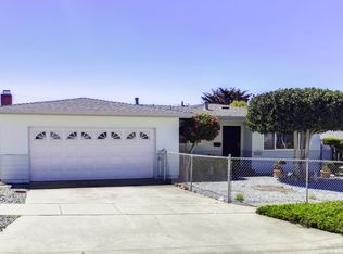 3222 Susan Ave, Marina, CA