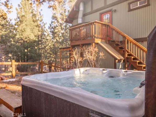 42788 Monterey St, Big Bear Lake, CA 92315