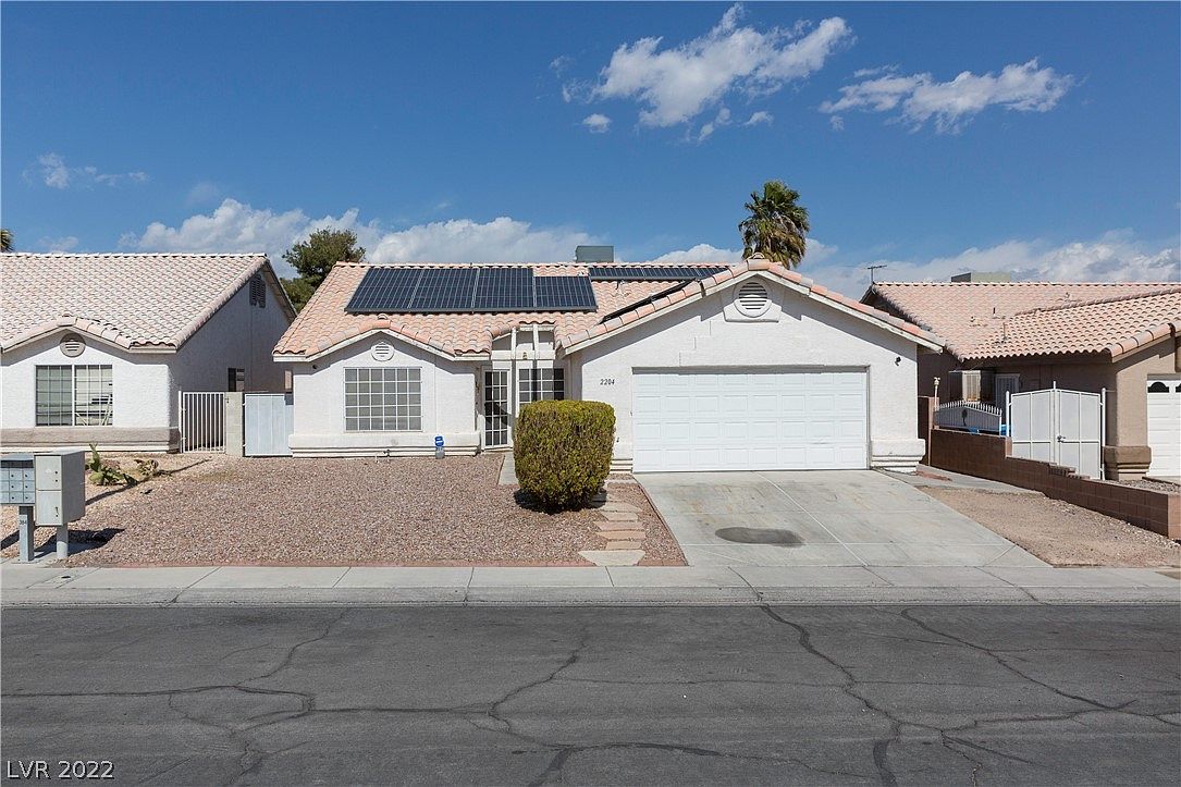 North Las Vegas, NV 89032