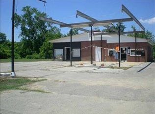 427 N College St, Trenton, TN 38382