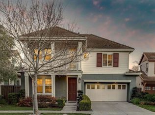 4412 English Rose Cmn, Fremont, CA 94538