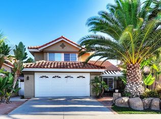 18 Danta, Rancho Santa Margarita, CA 92688
