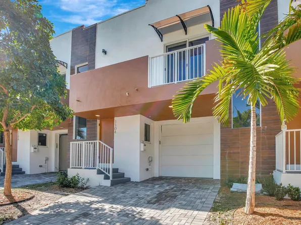 1104 S 20th Ave, Hollywood, FL