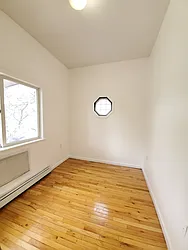 Rented by Astoria Realty