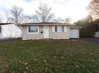 2025 Tupsfield Rd, Columbus, OH 43229