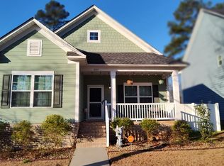 3157 Mayflower Ln, Sumter, SC 29150