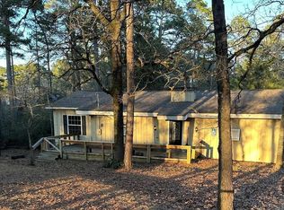 1476 W Holly Trl, Holly Lake Ranch, TX 75765