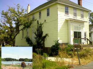 6405 Bozman Neavitt Rd, Neavitt, MD 21652