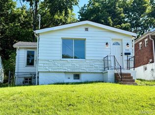 7123 Beulah Ave, Saint Louis, MO 63136