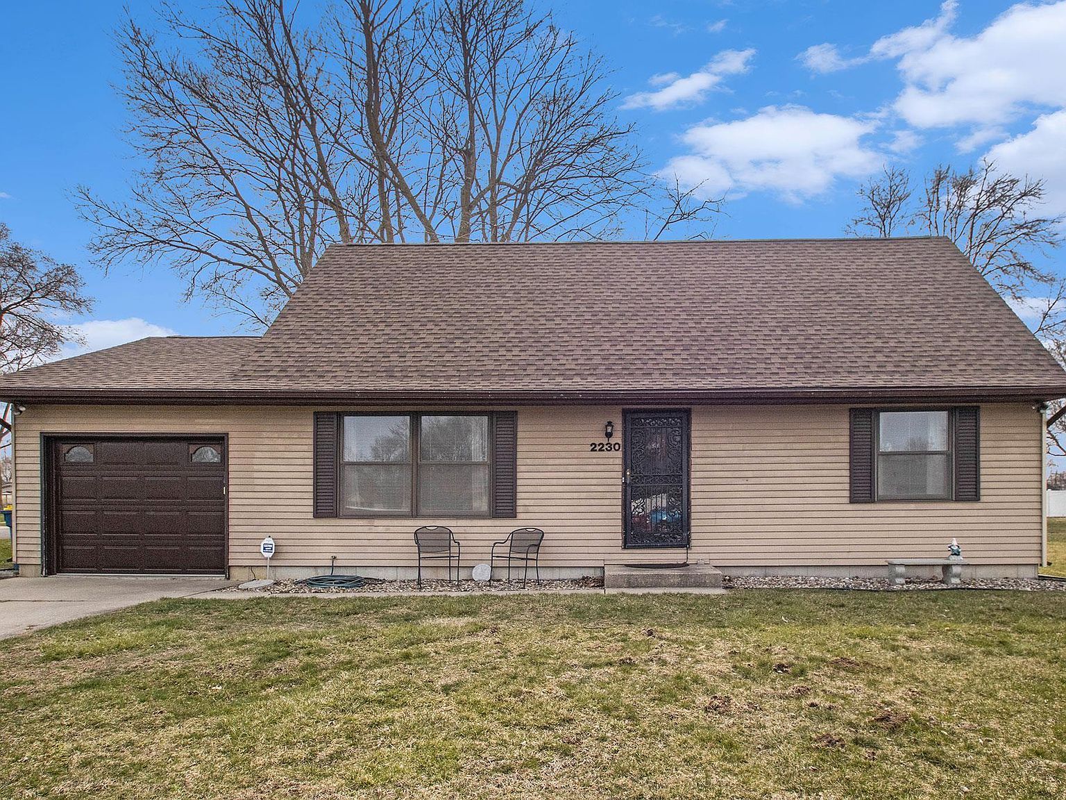 2230 Miller Ct, Mishawaka, IN 46544 Zillow