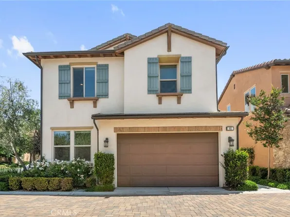 46 Eclipse, Lake Forest, CA 92630