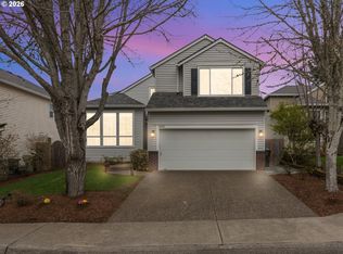 14583 NW Dawnwood Dr, Portland, OR 97229