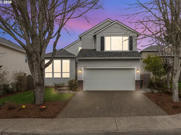 14583 NW Dawnwood Dr, Portland, OR 97229