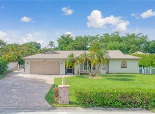 3580 Knollwood Rd, Fort Myers, FL 33919