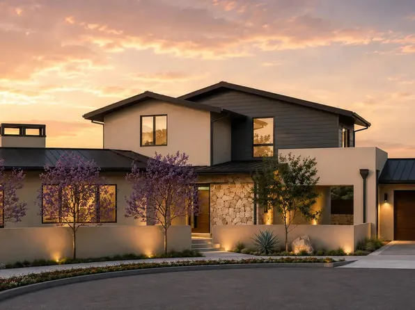 3884 Oak Terrace, Santa Barbara, CA 93110
