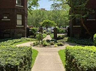 Phillips Manor, Detroit, MI 48201