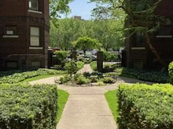 Phillips Manor, 47 E Willis St #6, Detroit, MI 48201