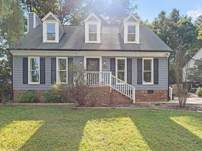 7901 Featherstone Dr, Raleigh, NC, 27615