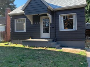 1723 NE 60th Ave, Portland, OR 97213