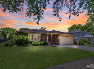 8349 Cristina Ave, Orland Park, IL