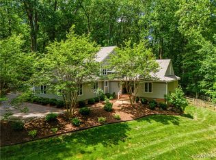 3510 Lansdowne Rd, Midlothian, VA 23113