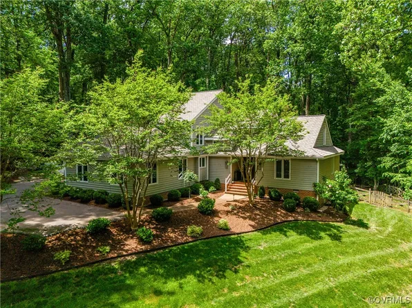 3510 Lansdowne Rd, Midlothian, VA 23113