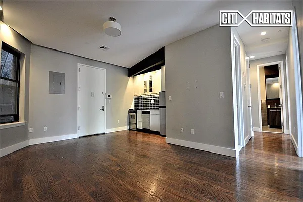 Rented by Citi Habitats | media 1