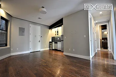 Rented by Citi Habitats