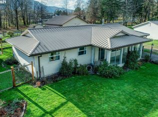 602 Shahala St, North Bonneville, WA 98639
